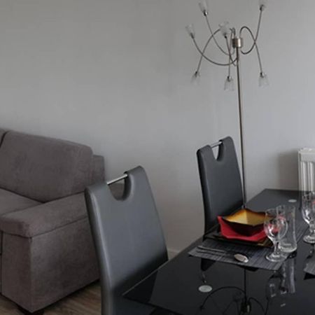 Beau Studio Renove 30M2 Balcon Vue Paris+Parking Lägenhet Exteriör bild